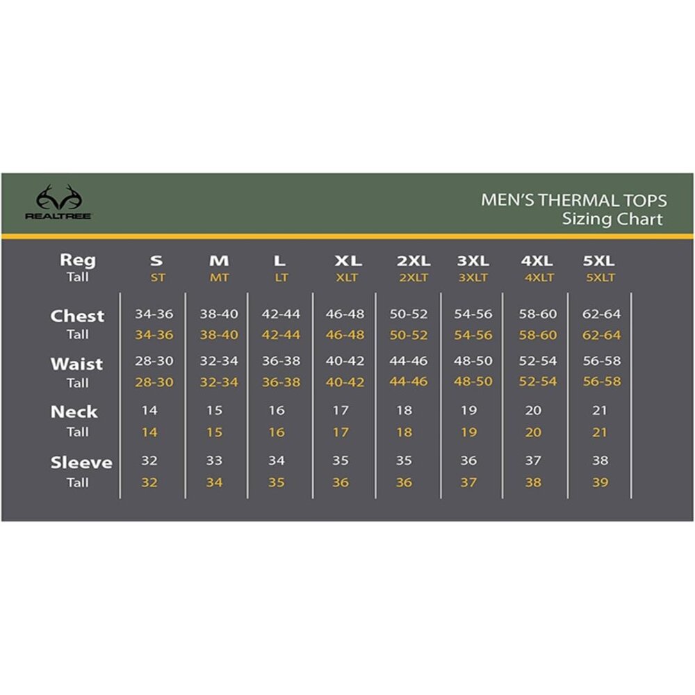 Mens Polyester Performance Baselayer Long Sleeve … - image 6